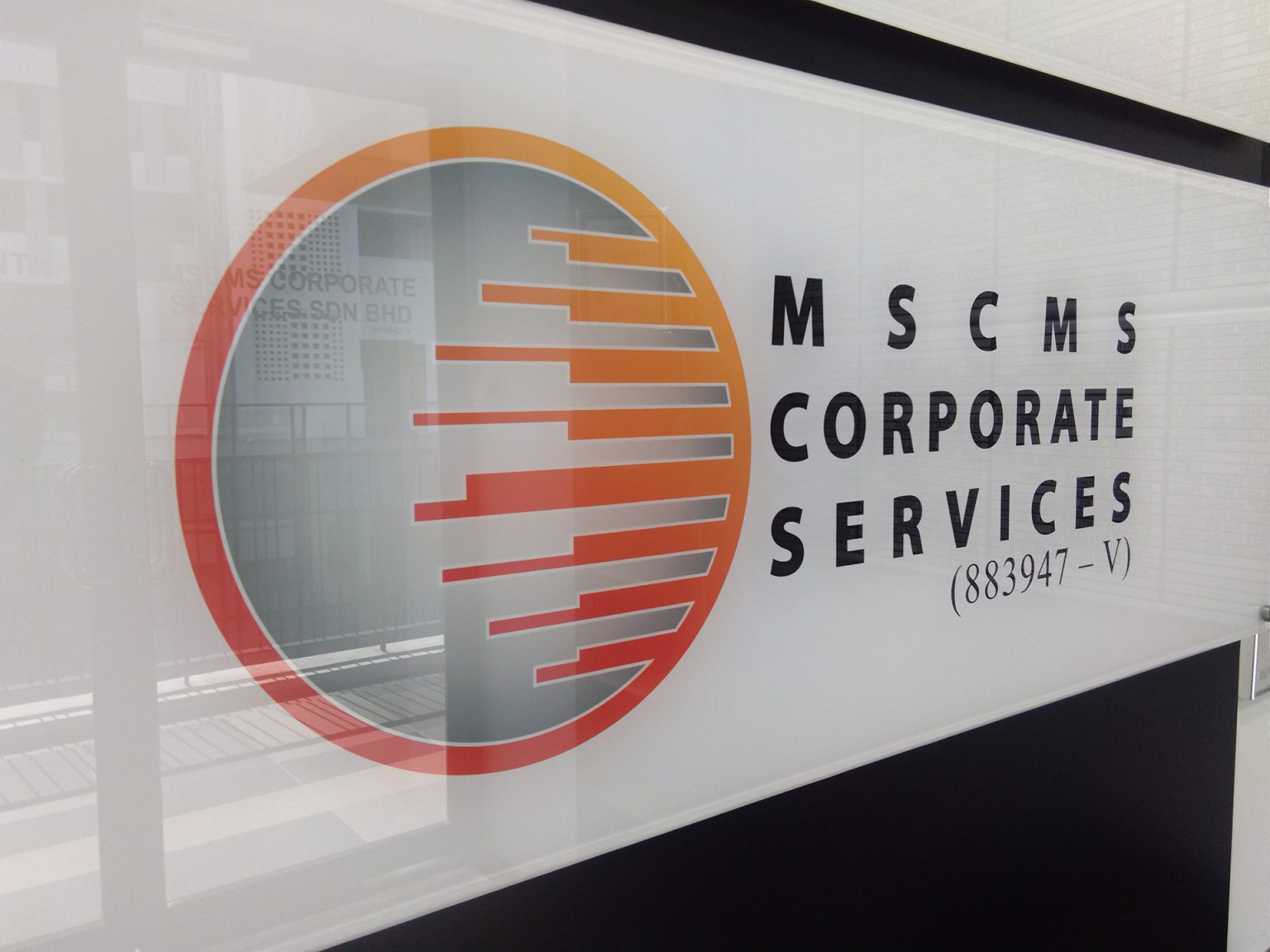 Overview MSCMS Corporate Services Sdn Bhd